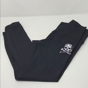 Lululemon Soulcycle leggings